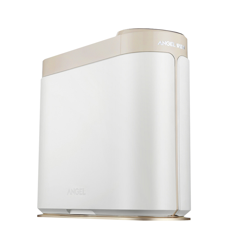 安吉尔 铂金版反渗透净水器