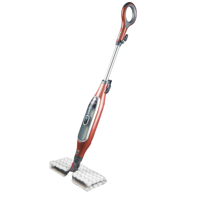 鲨客高温手持清洁机