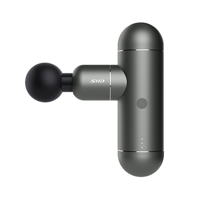 施耐德 小巧长续航筋膜枪