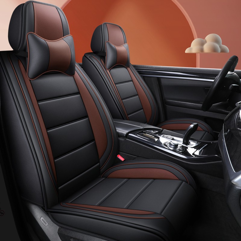 阳关道 四季通用 汽车座垫