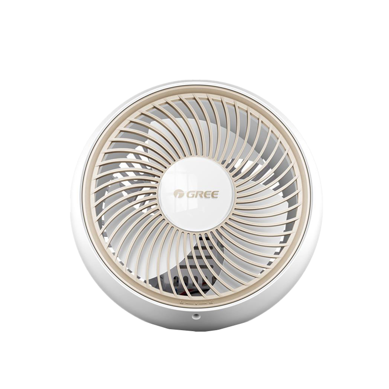 格力 床头静音 台扇