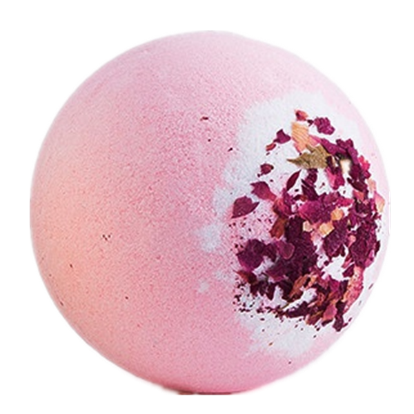 crosays 香体精油浴球