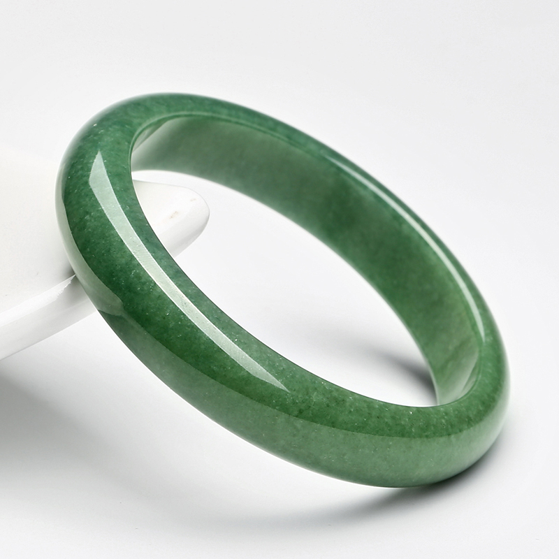 凤禧珠宝 翡翠 手镯