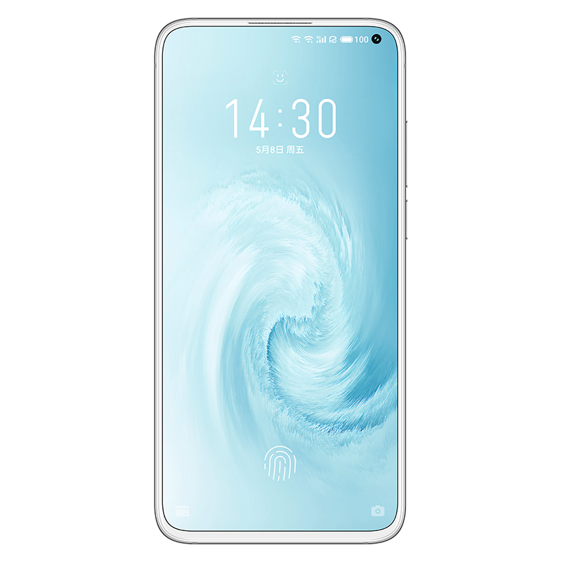 魅族骁龙全面屏手机