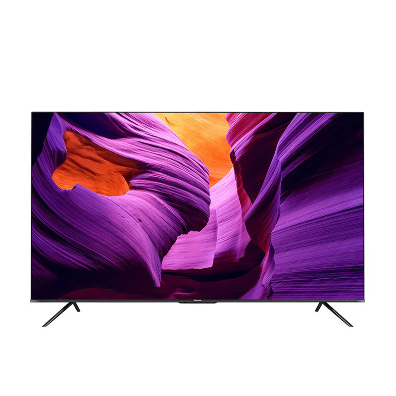 海信 4K超高清 电视