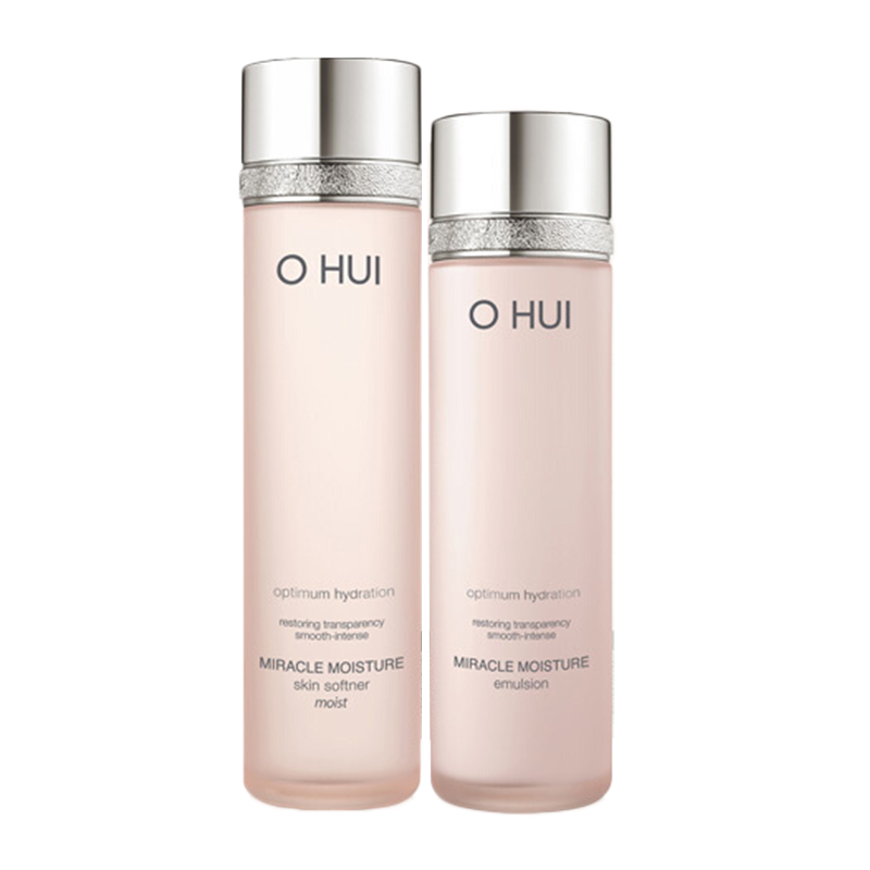 欧蕙 水分惊喜6件套