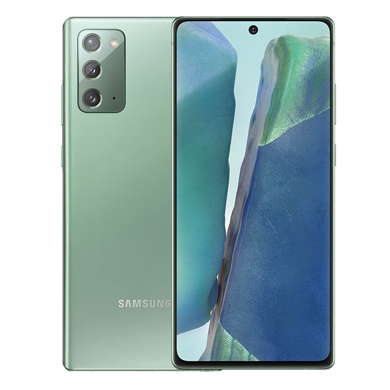 三星 专业视频拍摄智能手机