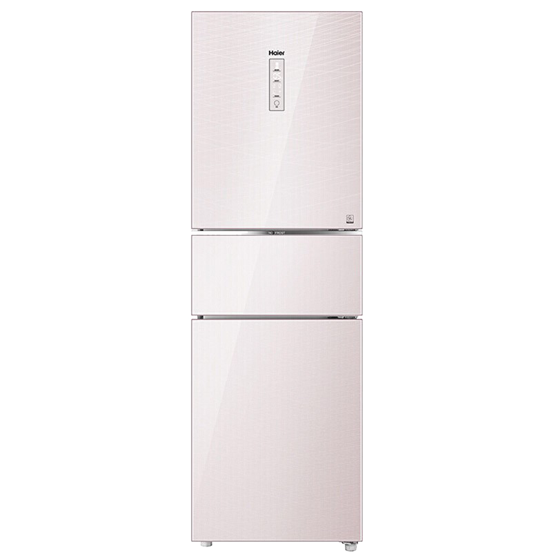 海尔 DEO净味智能冰箱