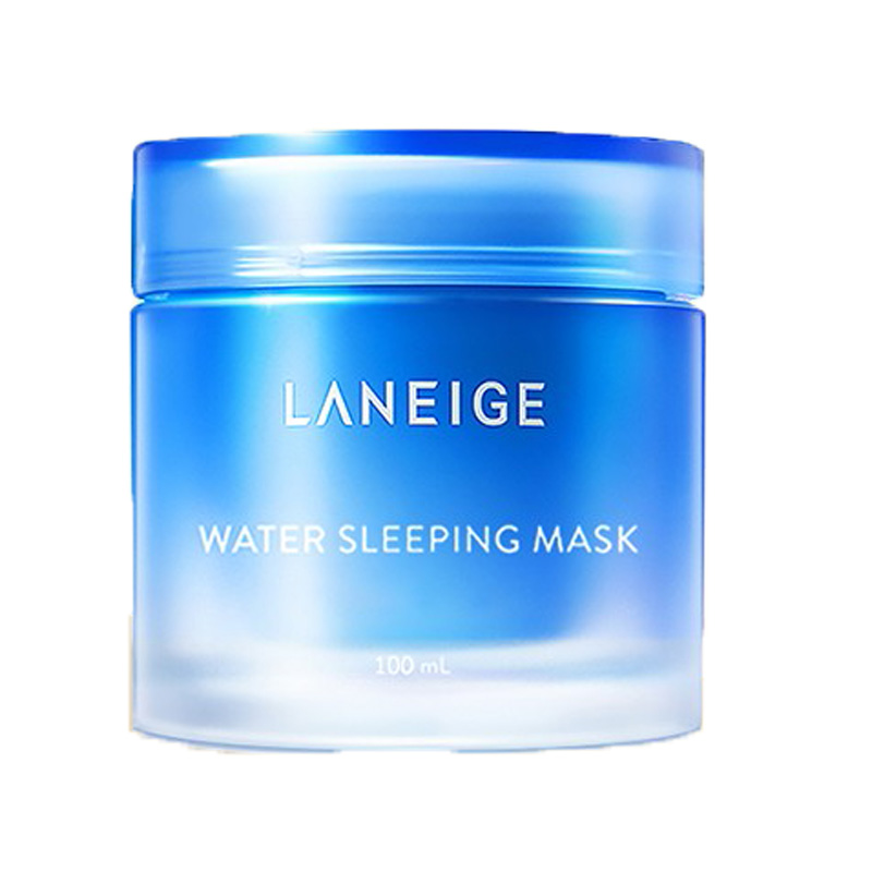 兰芝 补水保湿睡眠面膜