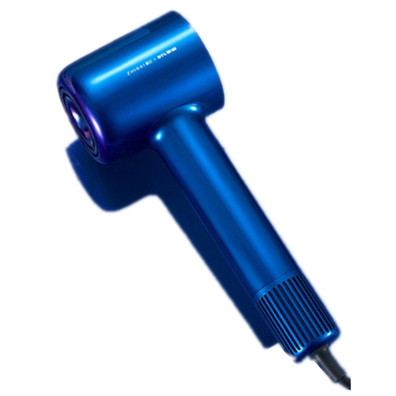 直白 磁吸三风嘴电吹风