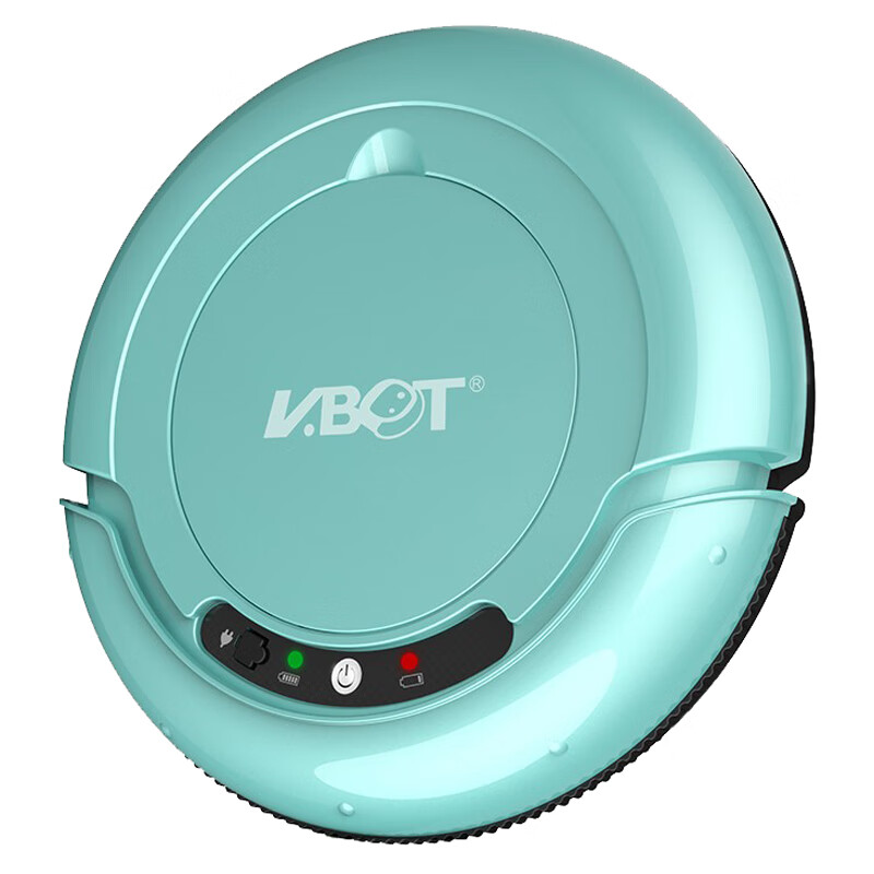 卫博士 实用 扫地机器人
