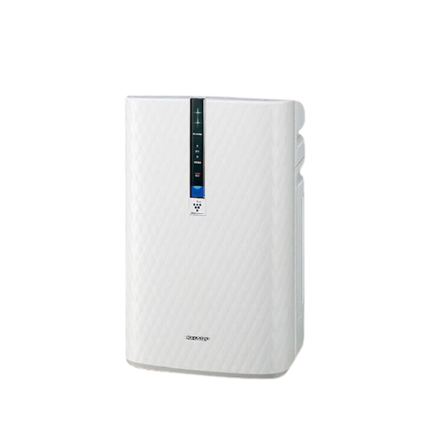 夏普四重滤网空气净化器