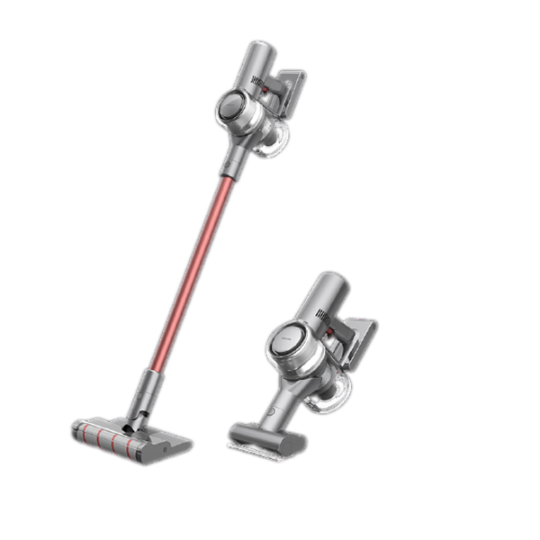 追觅 长续航大功率 吸尘器