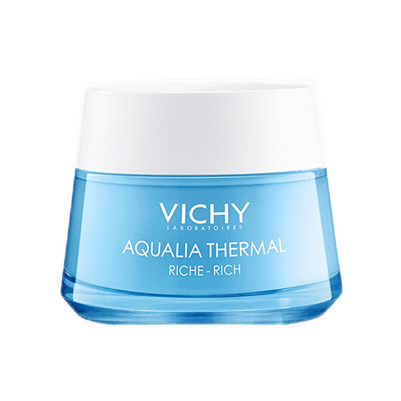 薇姿 温泉矿物系列水活霜