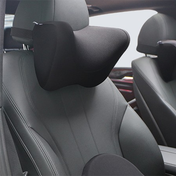 舒倚安 U形护颈汽车头枕