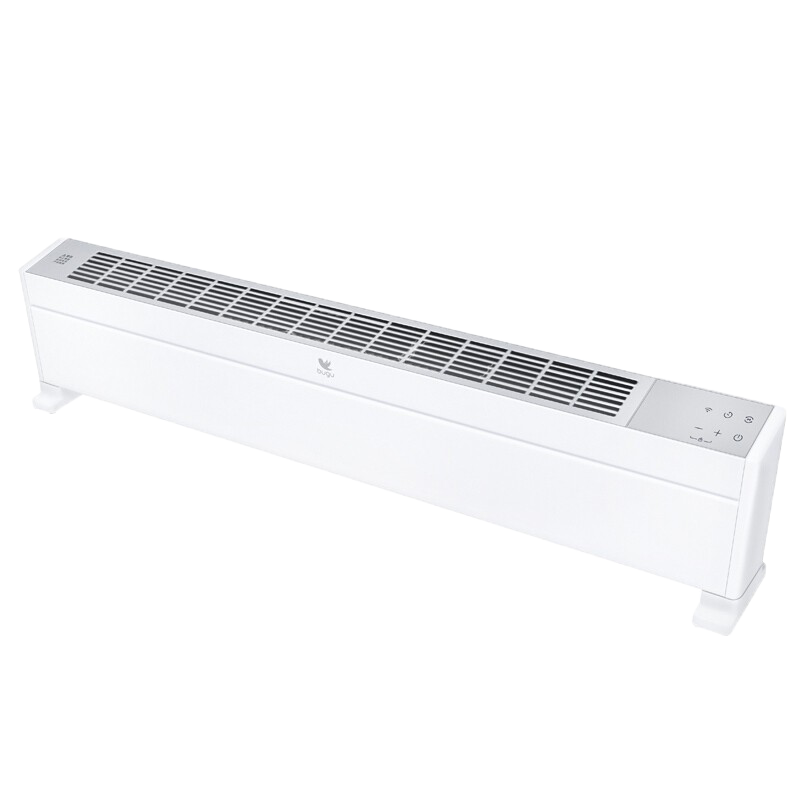 布谷 无风加热 取暖器