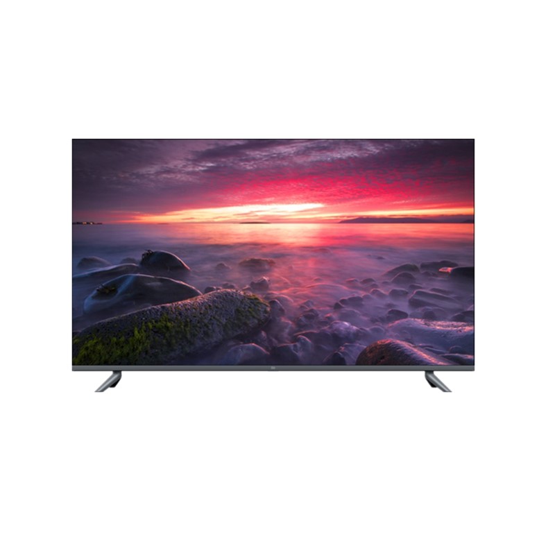 小米 4K超高清 网络平板电视