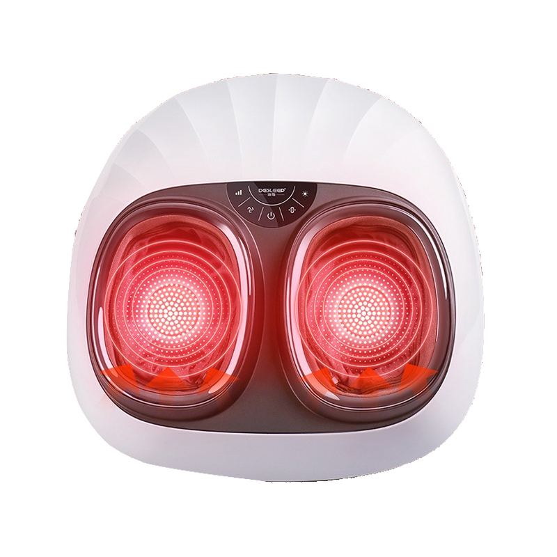 迪斯 全包裹智能足疗机