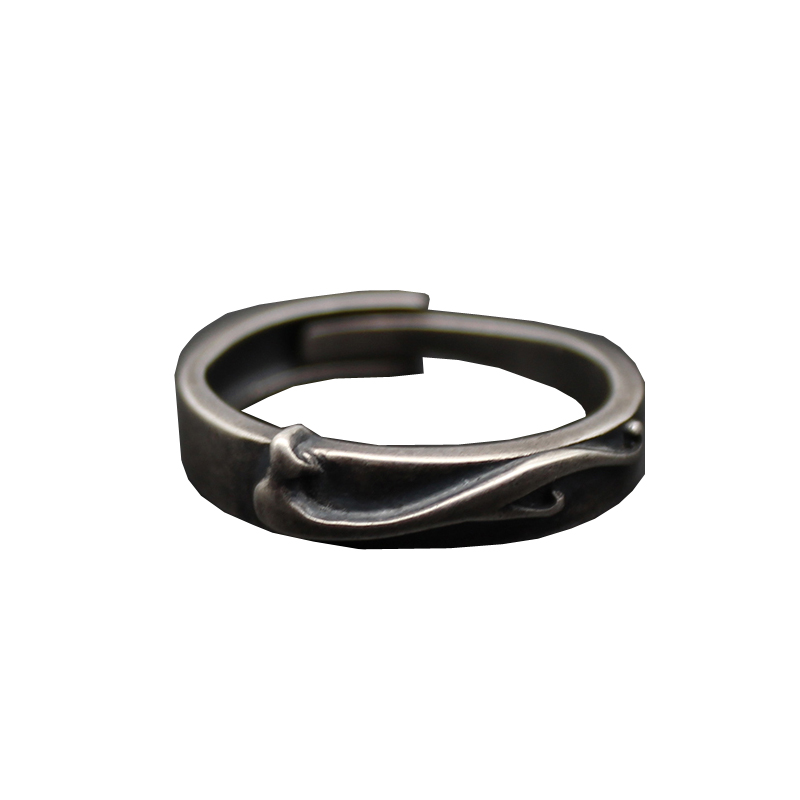 南风歌 凤求凰 戒指