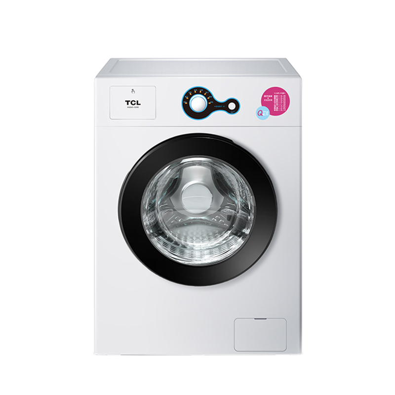TCL全自动滚筒洗衣机
