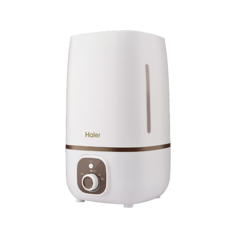 海尔大雾量持久滋润加湿器