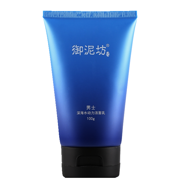 御MEN 海藻洗面奶