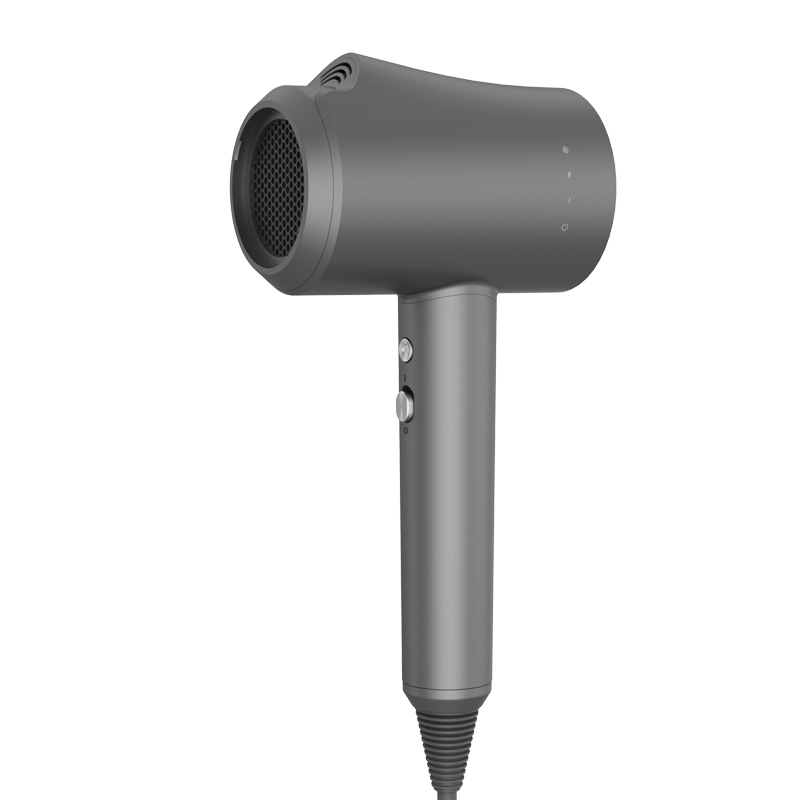 罗拉如炬 低辐射恒温电吹风