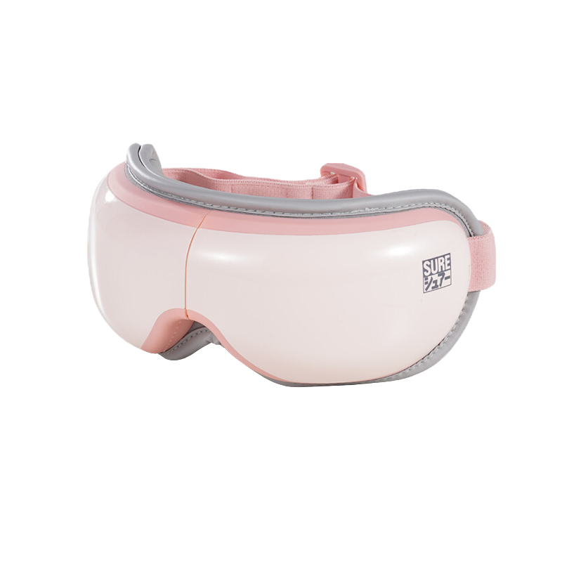 石崎秀儿 蓝牙音乐按摩器