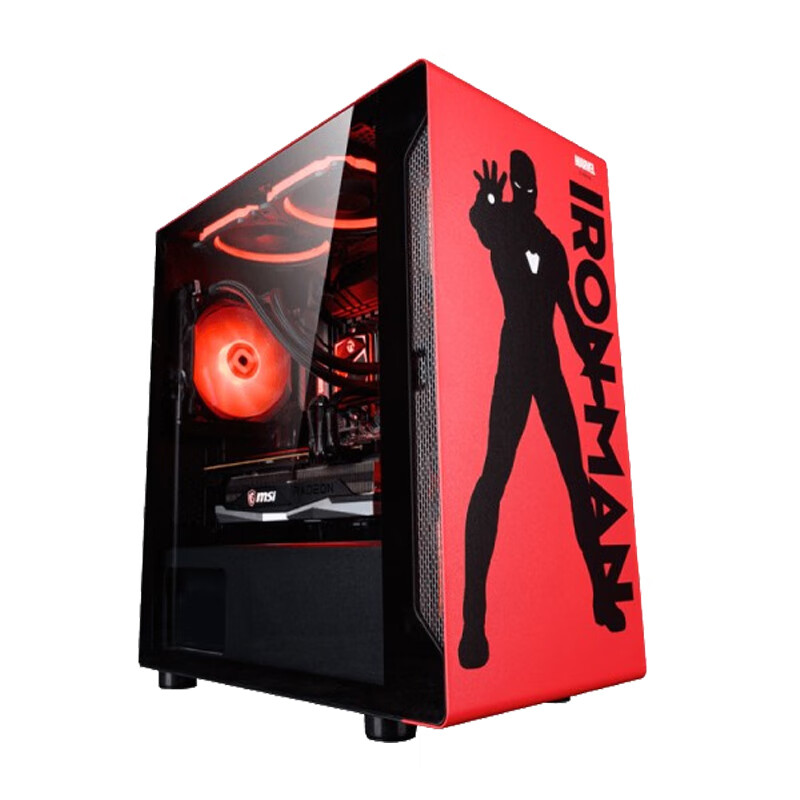 宁美 微星显卡 台式机