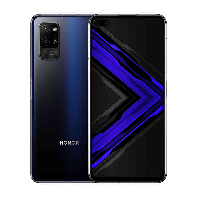 荣耀 水滴屏 纤薄手机