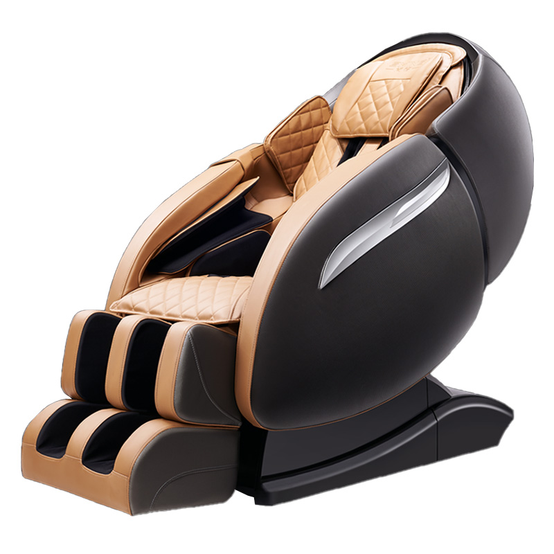 尚铭电器 双曲导轨按摩椅