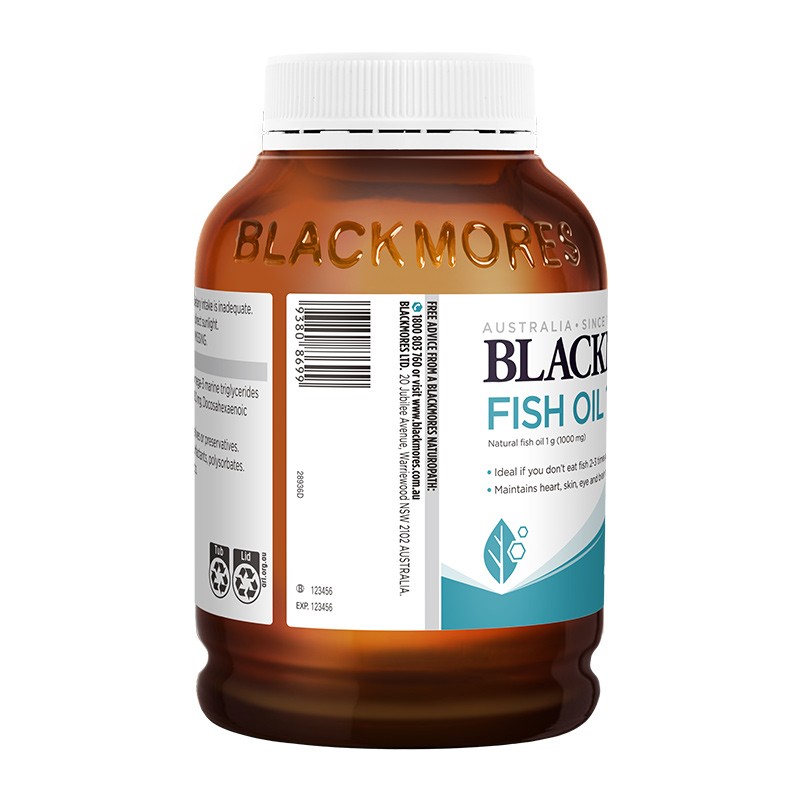 澳佳宝 高浓度 深海鱼油软胶囊