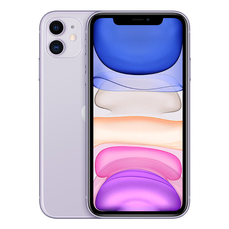 Apple 视网膜LCD屏手机