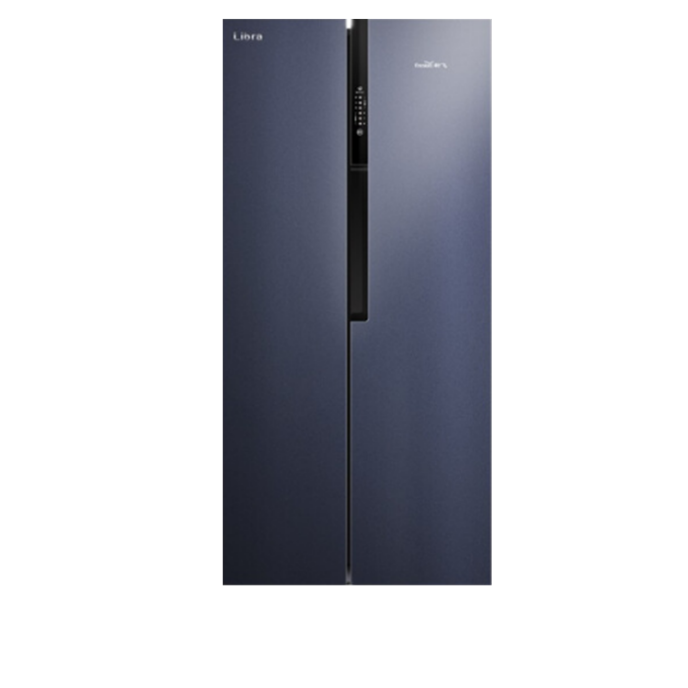 新飞 大容量原鲜钛除菌净味冰箱