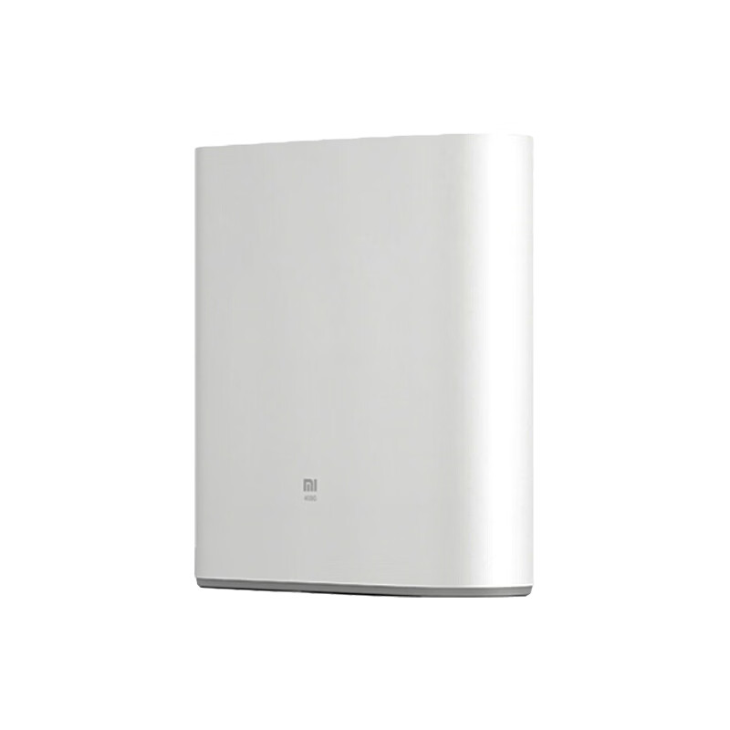 小米 自动冲洗净饮一体机