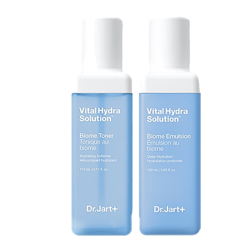 蒂佳婷 蓝色益生菌套装