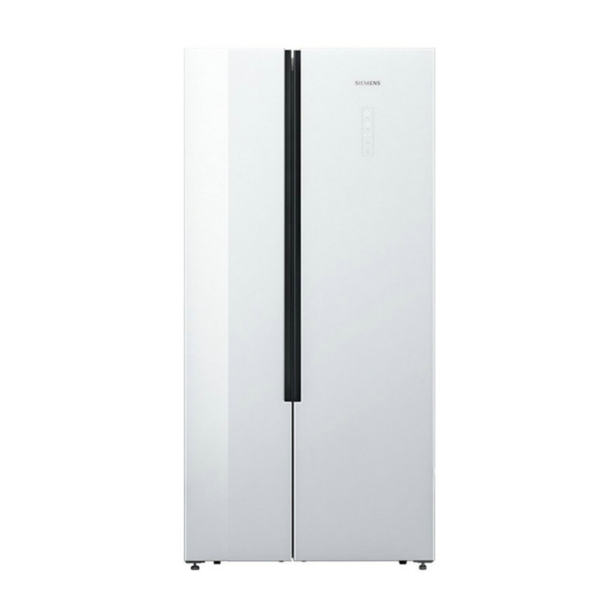 西门子超薄大容量变频冰箱