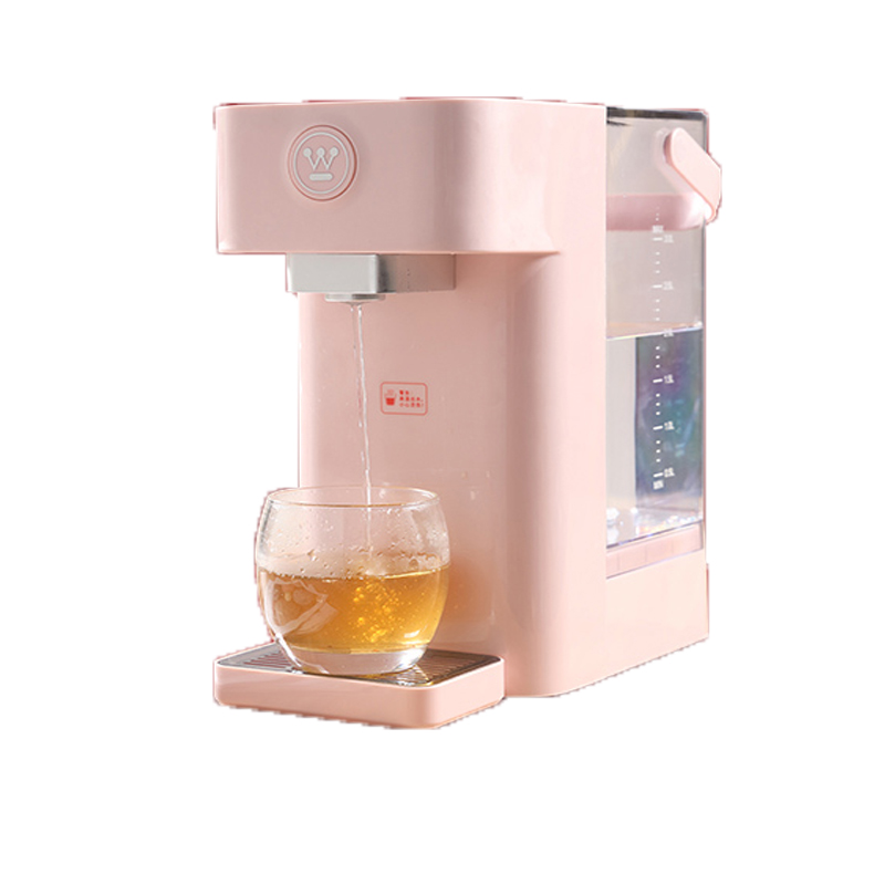 西屋即时加热小型迷你饮水机