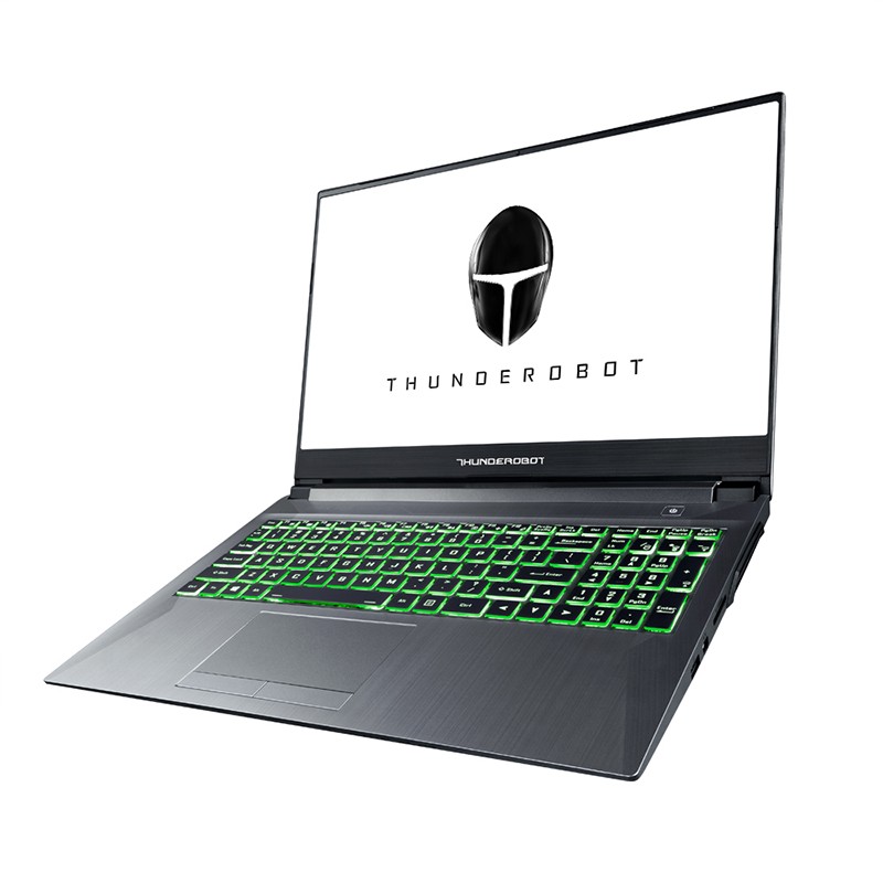 雷神 83%屏占比 游戏本