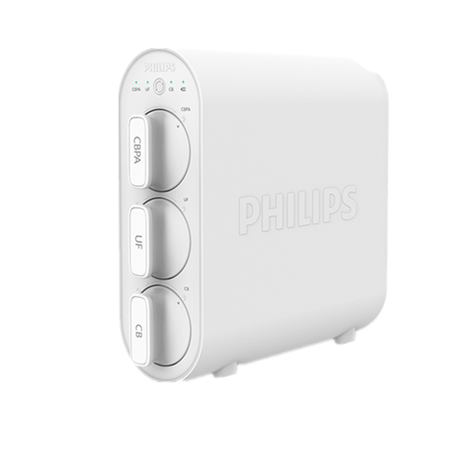 飞利浦 家用直饮净水器