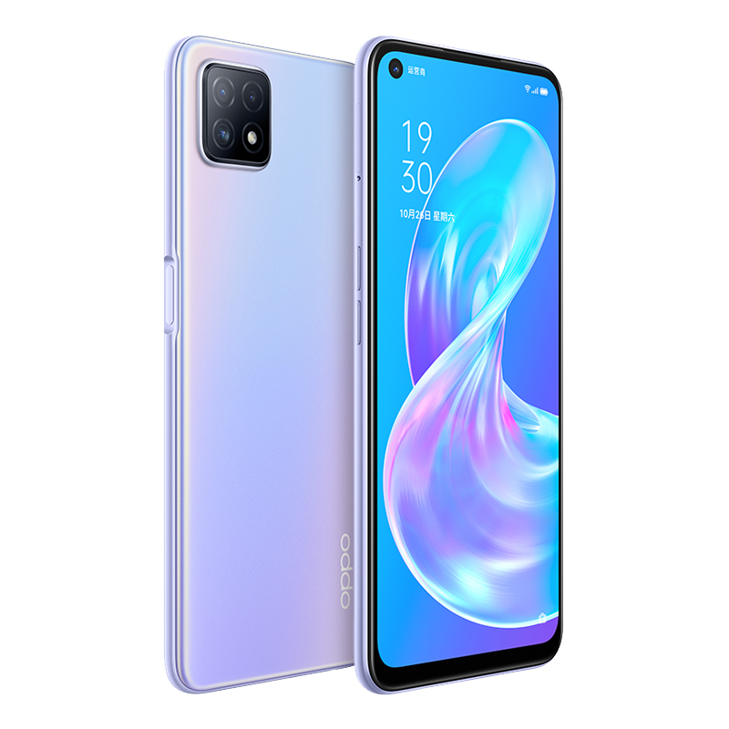 OPPO 信号稳定不掉线手机