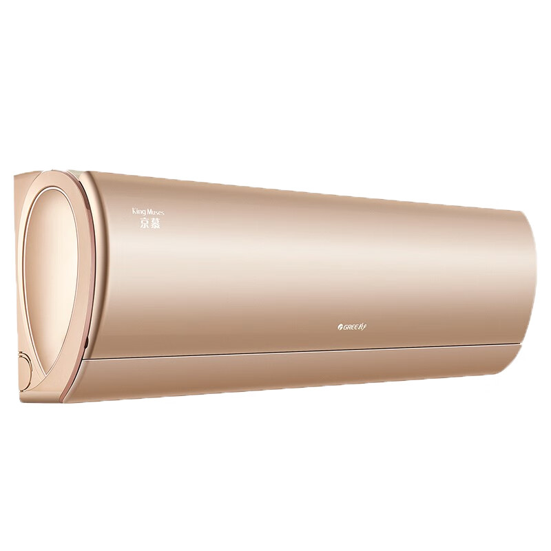 格力 自清洁智能空调