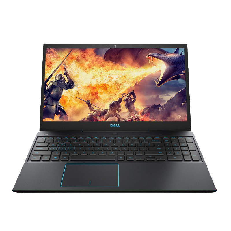 戴尔 牛角散热架构游戏本