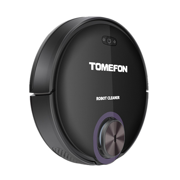 斐纳 激光导航易操作机器人