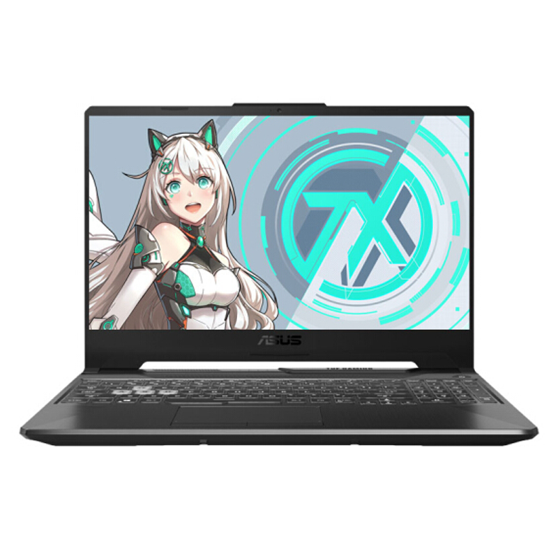 华硕 高色域IPS屏 游戏本