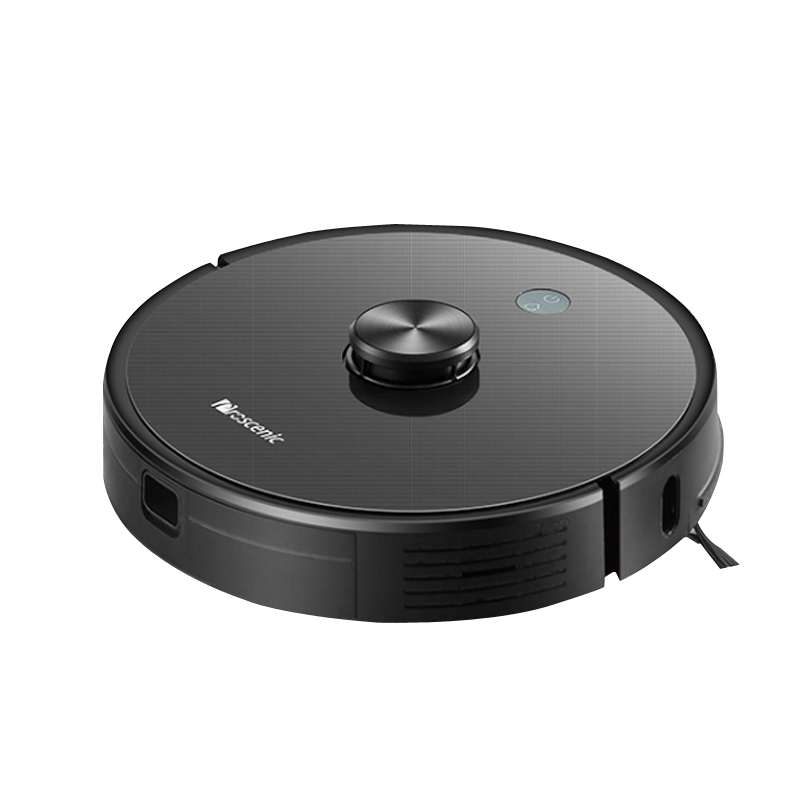 浦桑尼克智能电控水箱扫地机器人