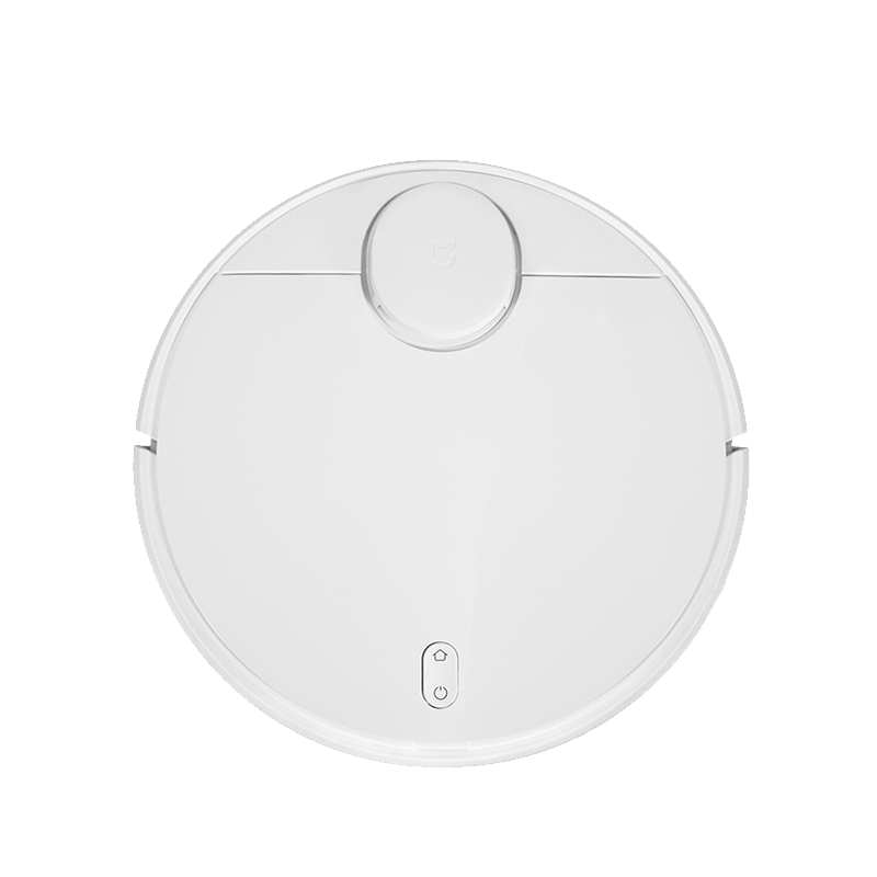 米家 扫拖一体扫地机器人