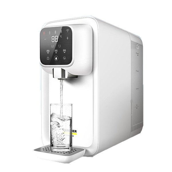 卡赫 家用反渗透净水器