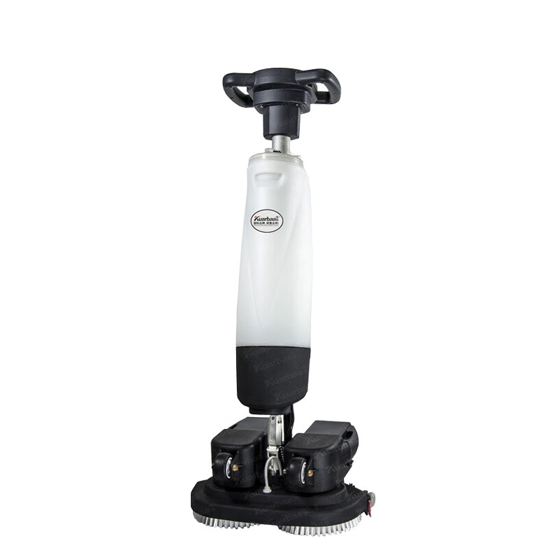 快霸 静音电动清洁机