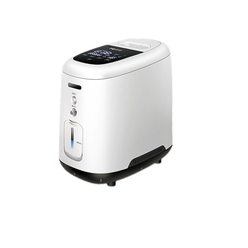 麦德哈特 远程遥控 制氧机